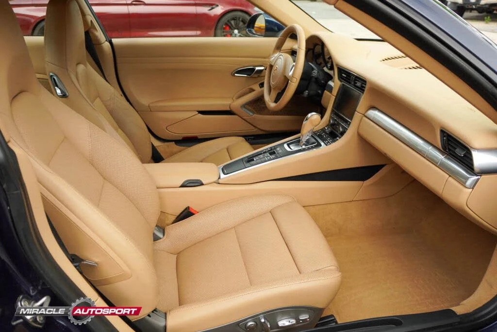 2013 Porsche 991 Carrera - Image 26 of 31