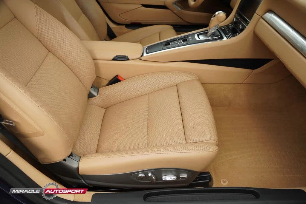 2013 Porsche 991 Carrera - Image 27 of 31