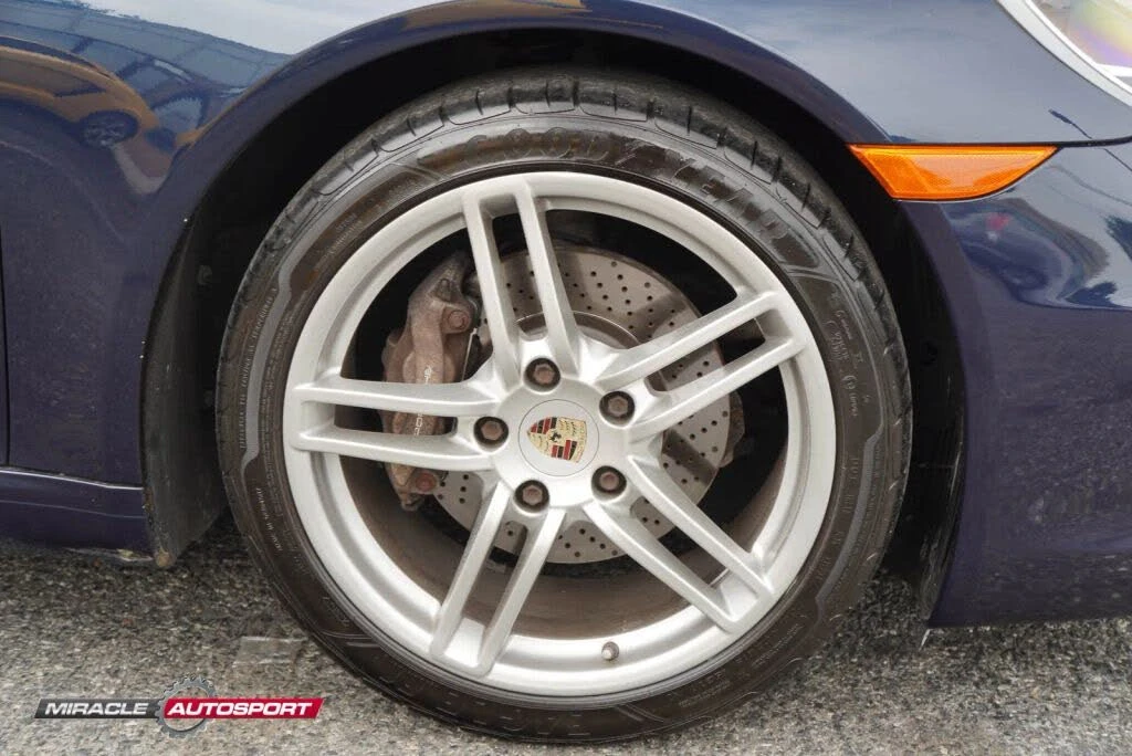 2013 Porsche 991 Carrera - Image 10 of 31