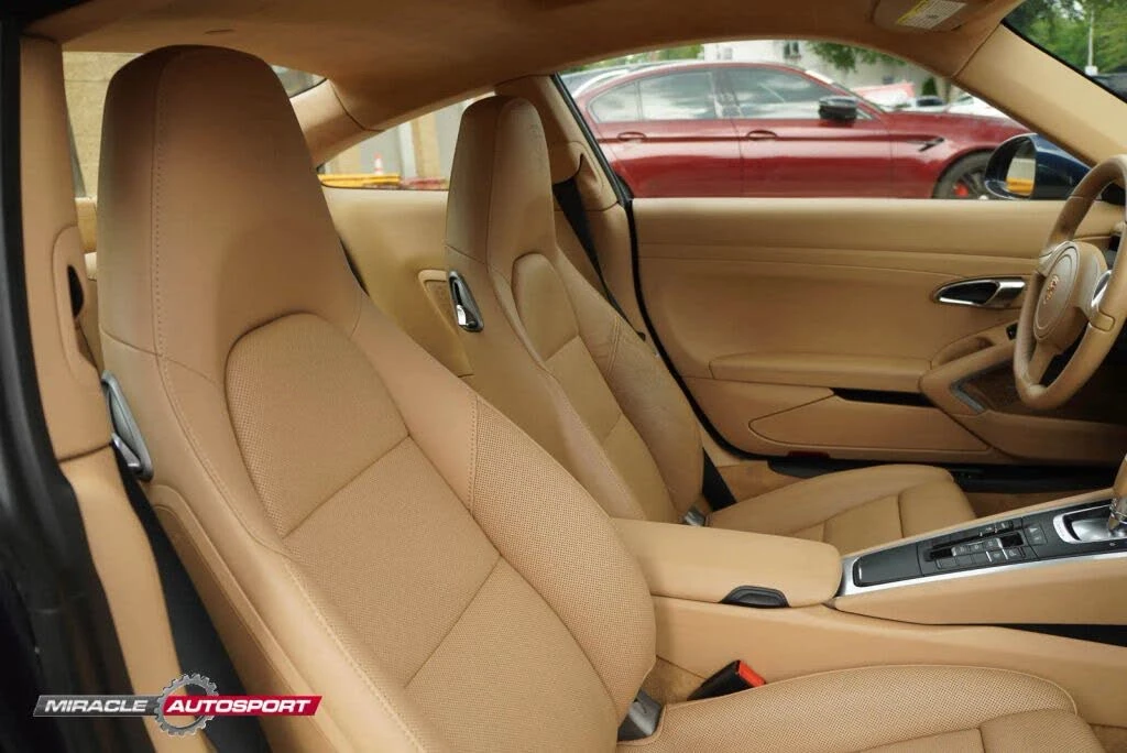 2013 Porsche 991 Carrera - Image 28 of 31