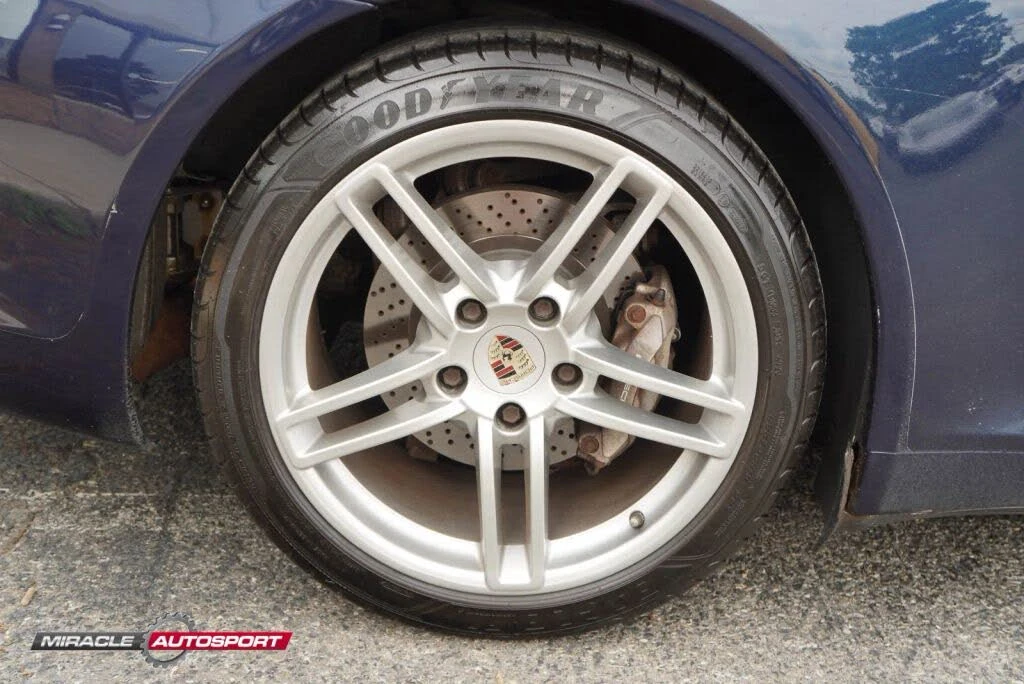 2013 Porsche 991 Carrera - Image 11 of 31