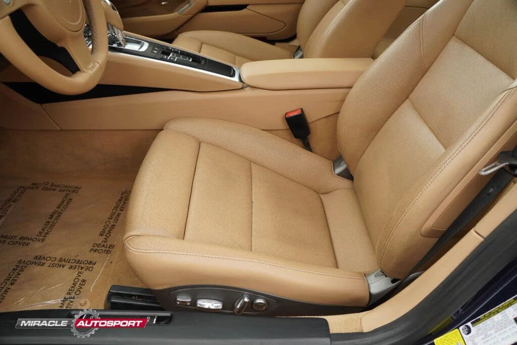 2013 Porsche 991 Carrera - Image 19 of 31