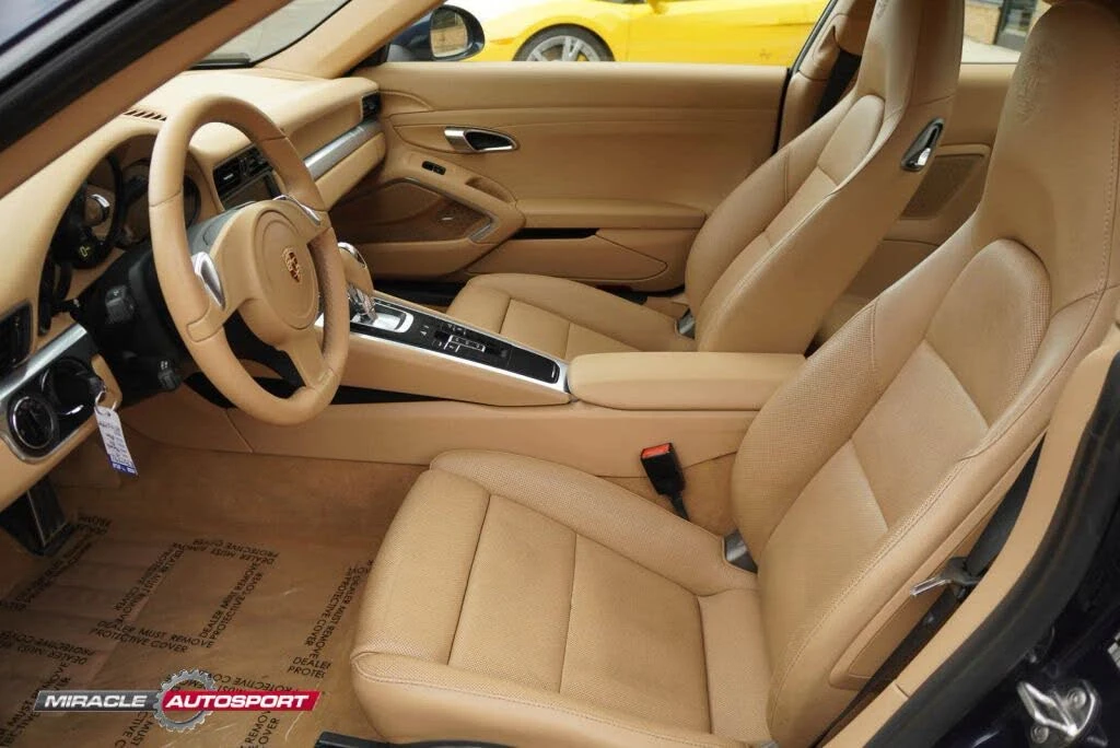 2013 Porsche 991 Carrera - Image 18 of 31