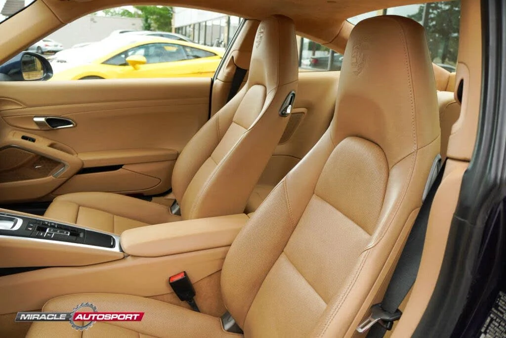 2013 Porsche 991 Carrera - Image 20 of 31