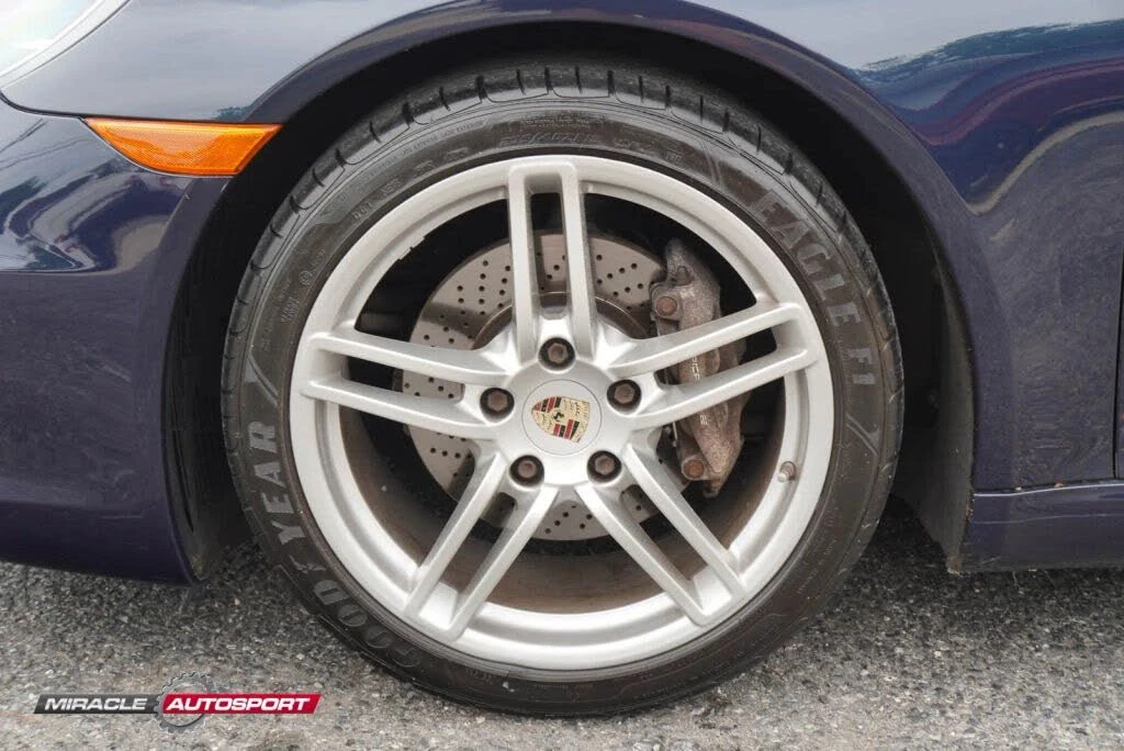 2013 Porsche 991 Carrera - Image 13 of 31