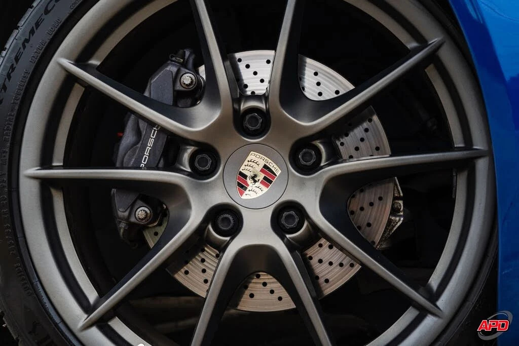 2013 Porsche 991 Carrera - Image 4 of 31