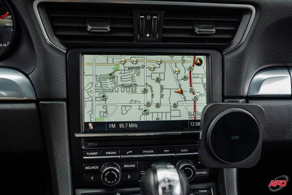 2013 Porsche 991 Carrera - Image 18 of 31