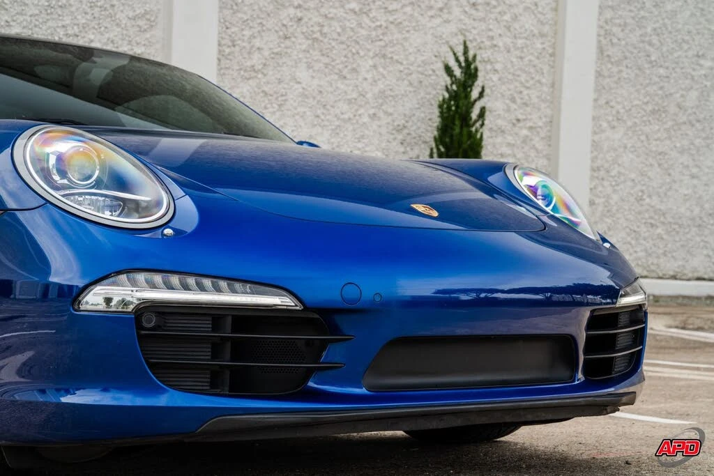 2013 Porsche 991 Carrera - Image 23 of 31