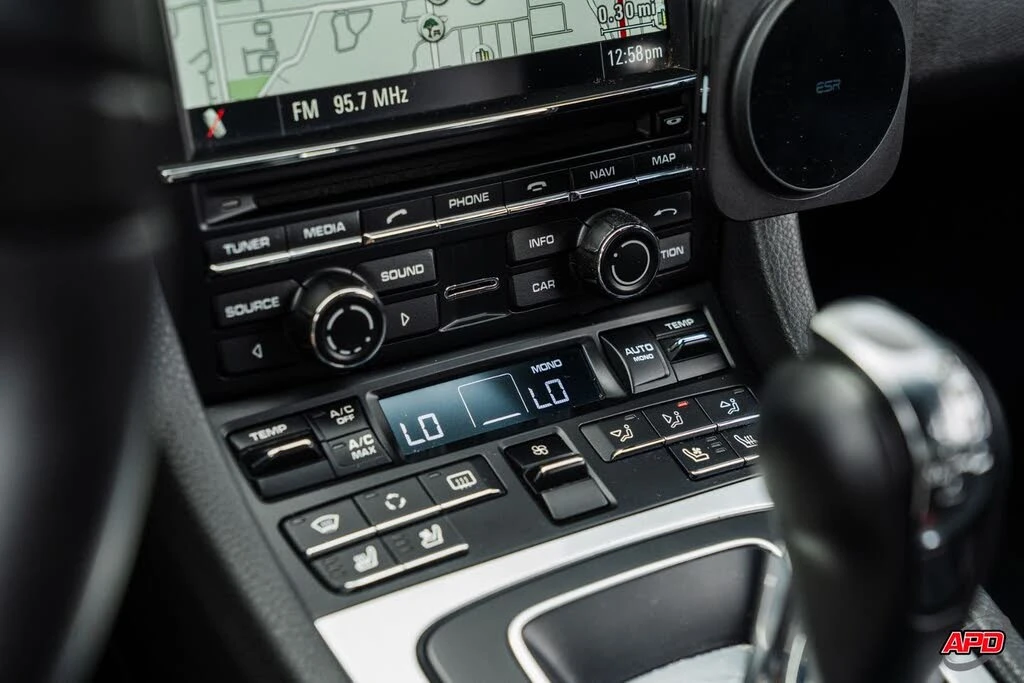 2013 Porsche 991 Carrera - Image 20 of 31