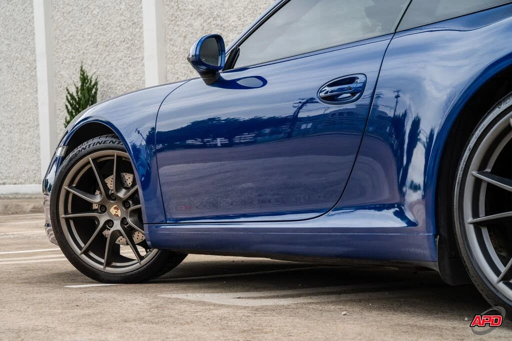 2013 Porsche 991 Carrera - Image 25 of 31