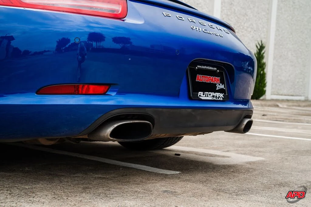 2013 Porsche 991 Carrera - Image 30 of 31