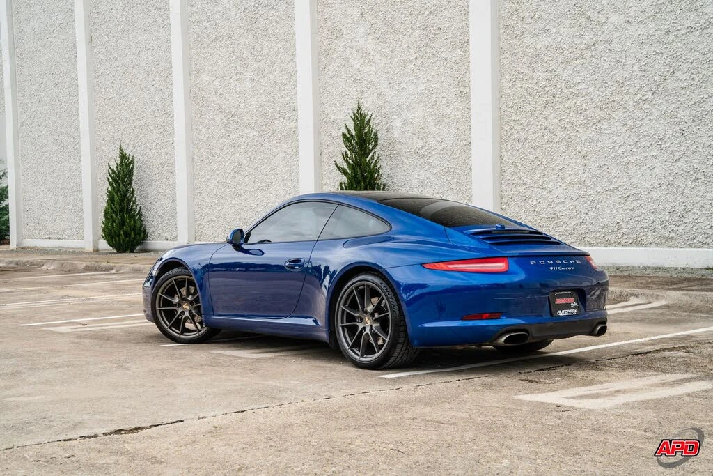 2013 Porsche 991 Carrera - Image 21 of 31