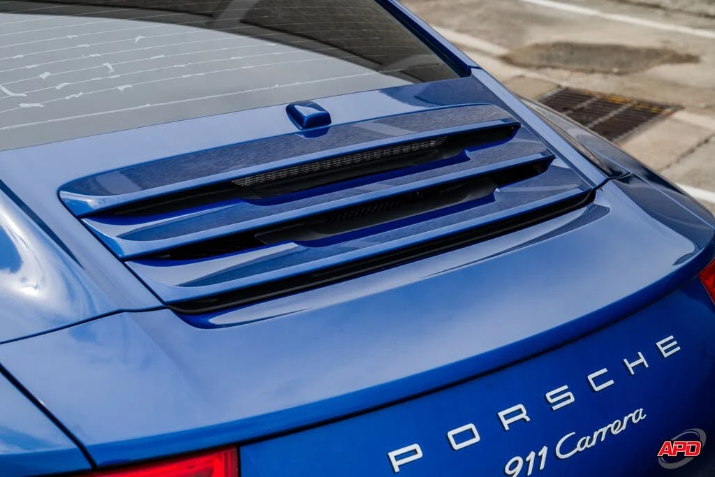 2013 Porsche 991 Carrera - Image 27 of 31
