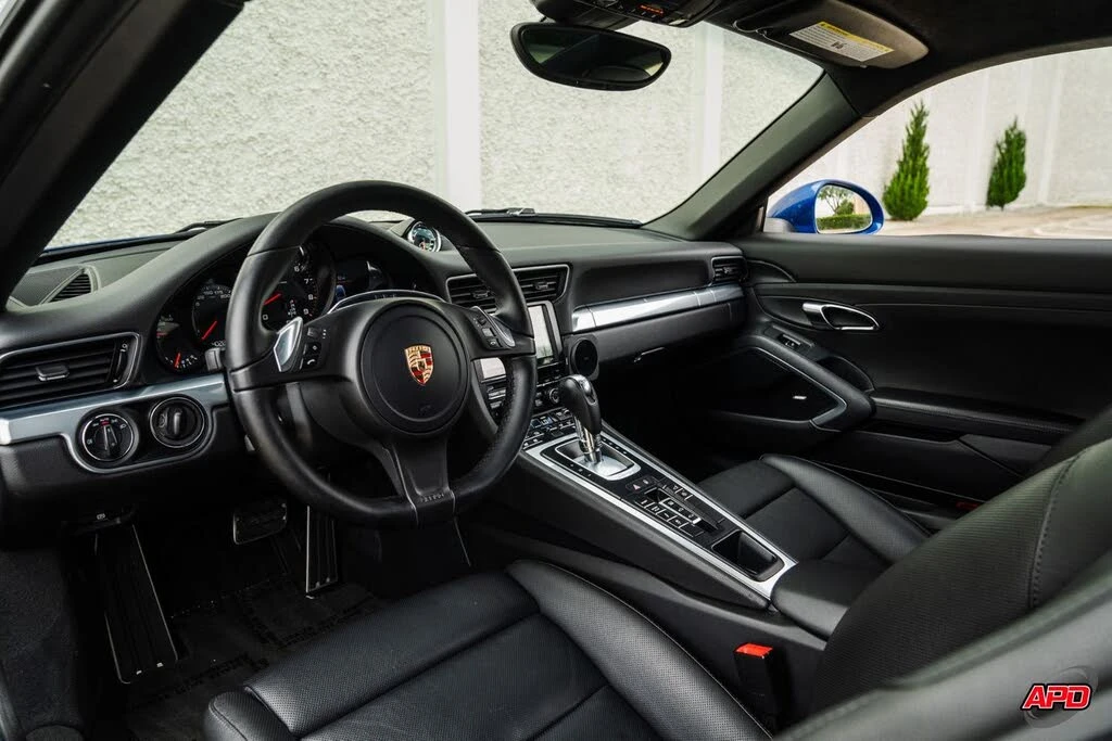 2013 Porsche 991 Carrera - Image 2 of 31