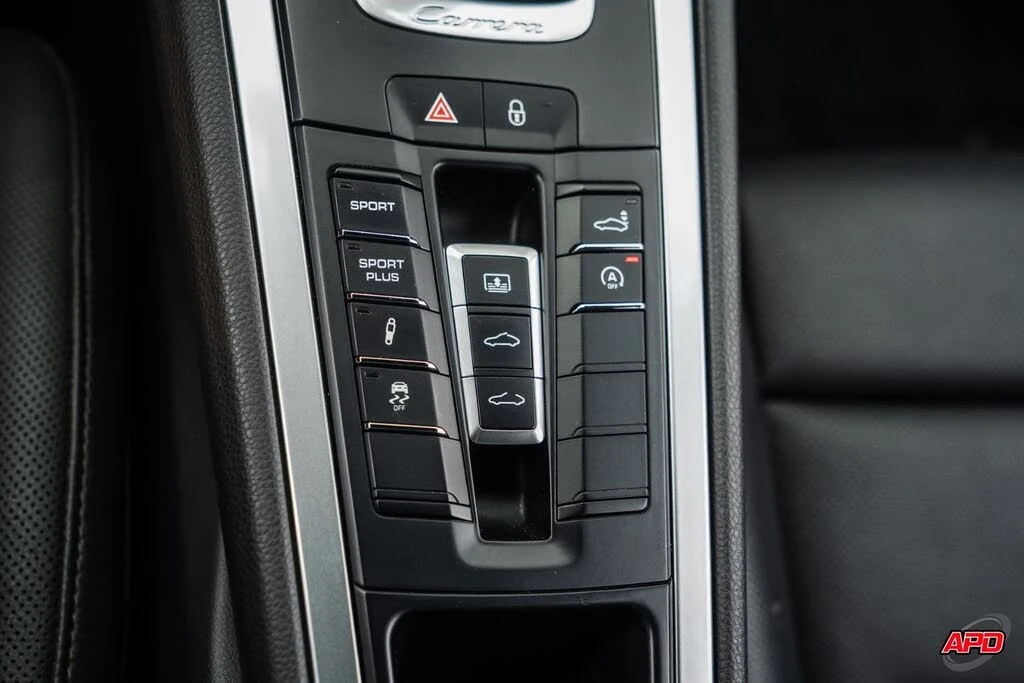 2013 Porsche 991 Carrera - Image 22 of 31