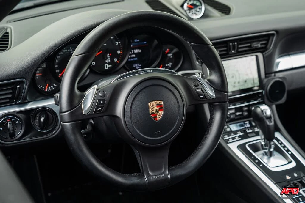 2013 Porsche 991 Carrera - Image 7 of 31