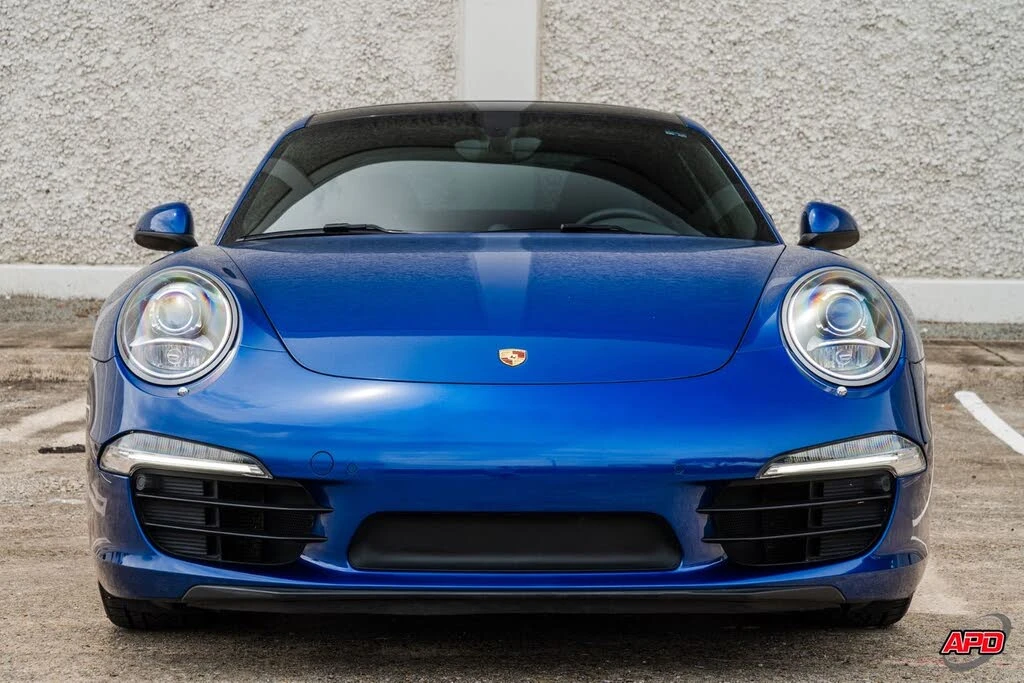 2013 Porsche 991 Carrera - Image 15 of 31