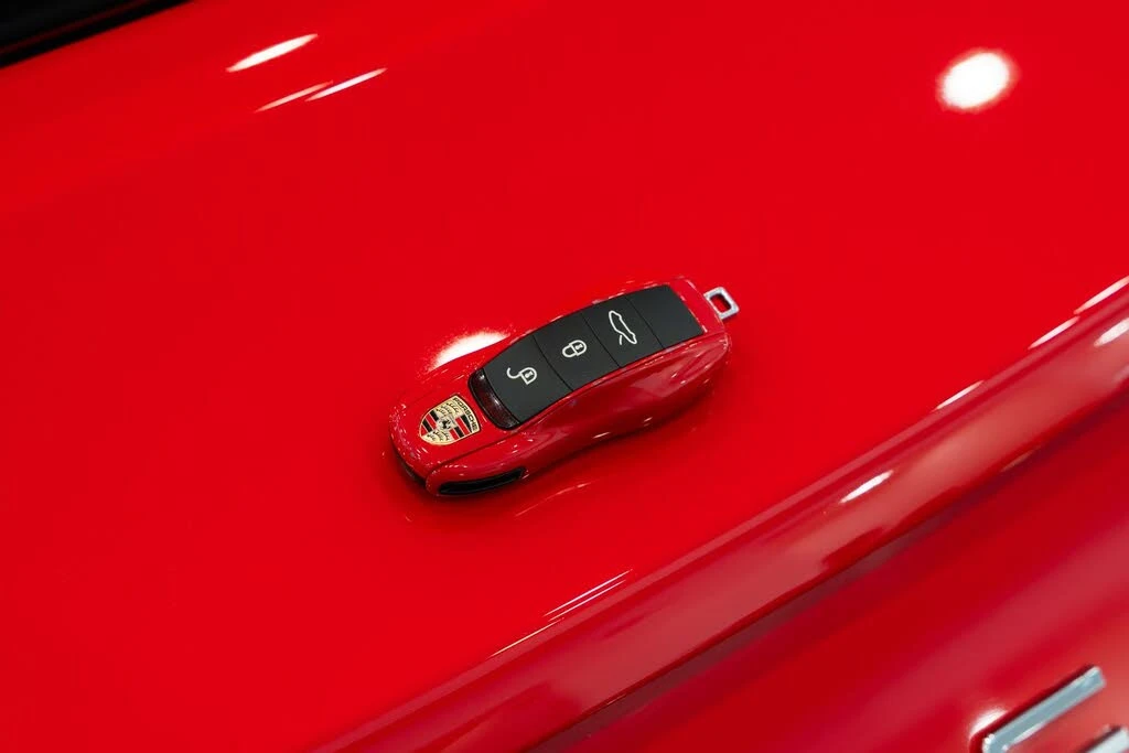 2013 Porsche 991 Carrera - Image 8 of 31
