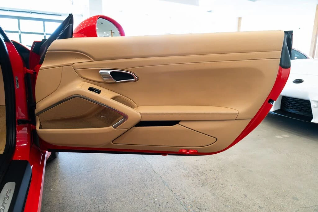 2013 Porsche 991 Carrera - Image 29 of 31