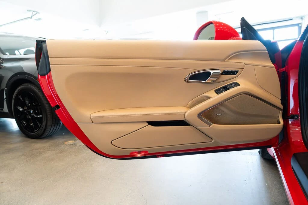 2013 Porsche 991 Carrera - Image 22 of 31