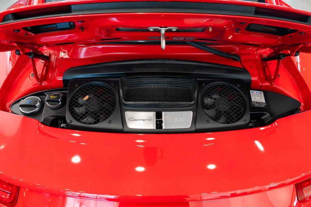 2013 Porsche 991 Carrera - Image 9 of 31