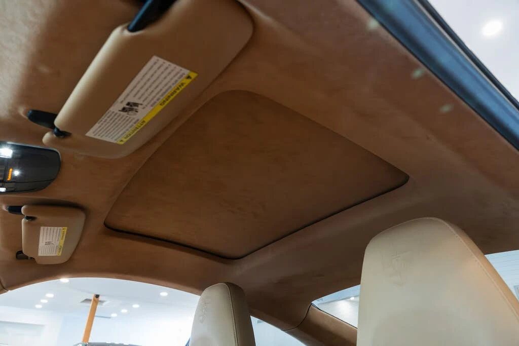 2013 Porsche 991 Carrera - Image 21 of 31