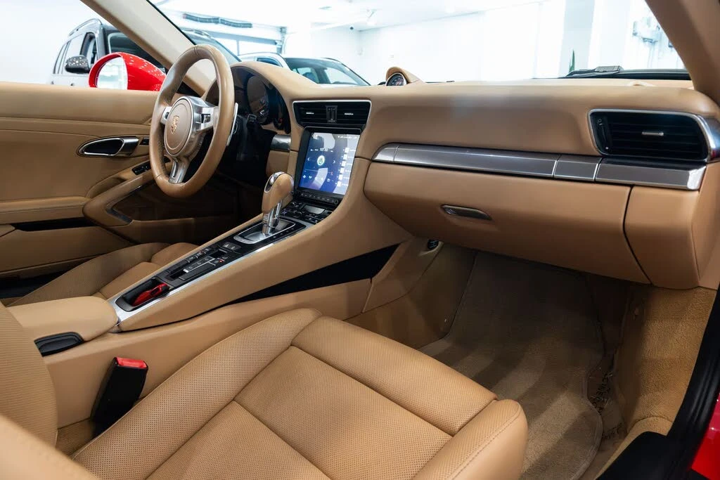 2013 Porsche 991 Carrera - Image 31 of 31