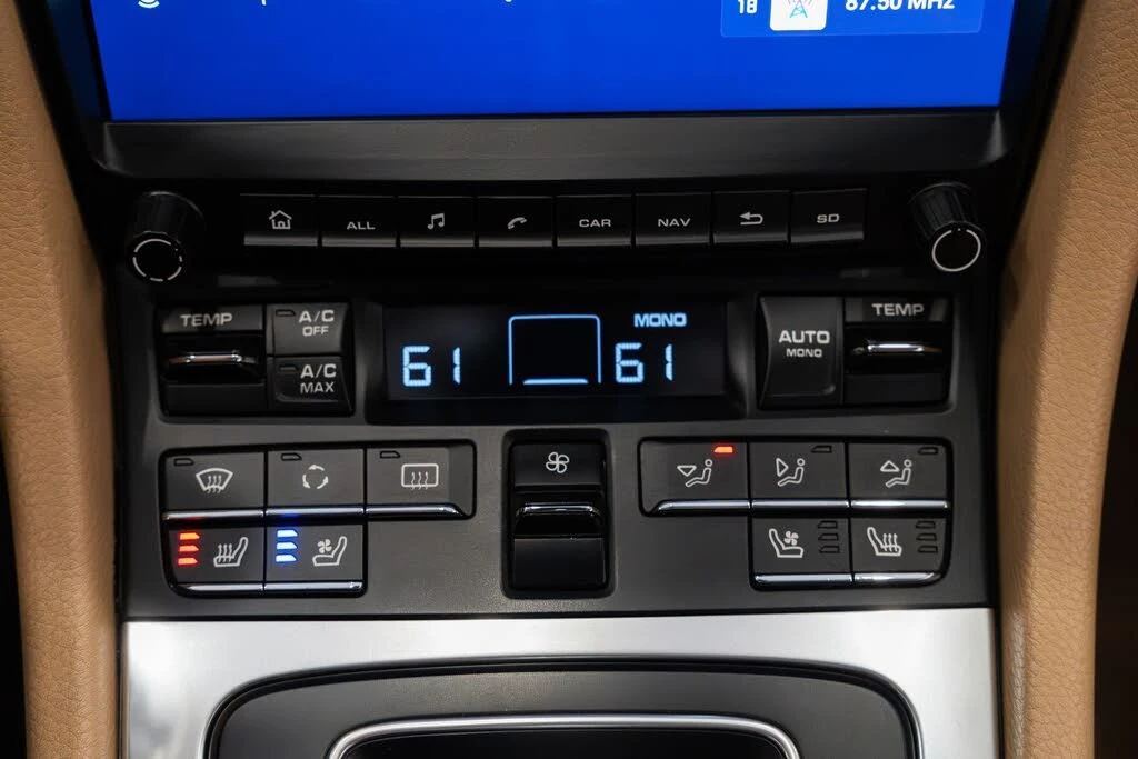 2013 Porsche 991 Carrera - Image 18 of 31