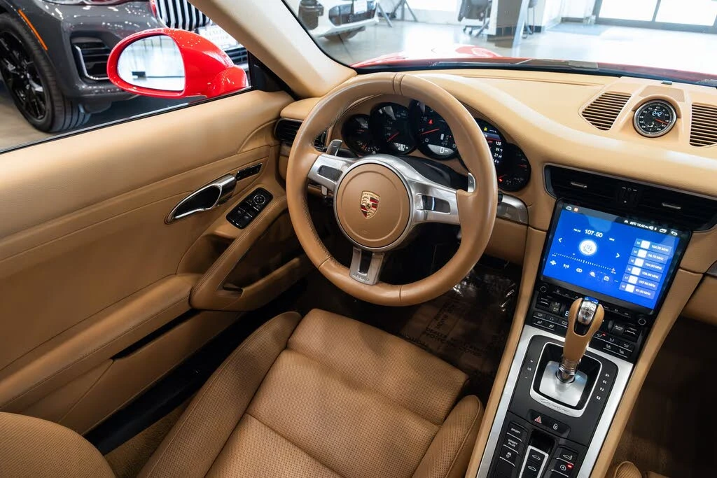 2013 Porsche 991 Carrera - Image 12 of 31