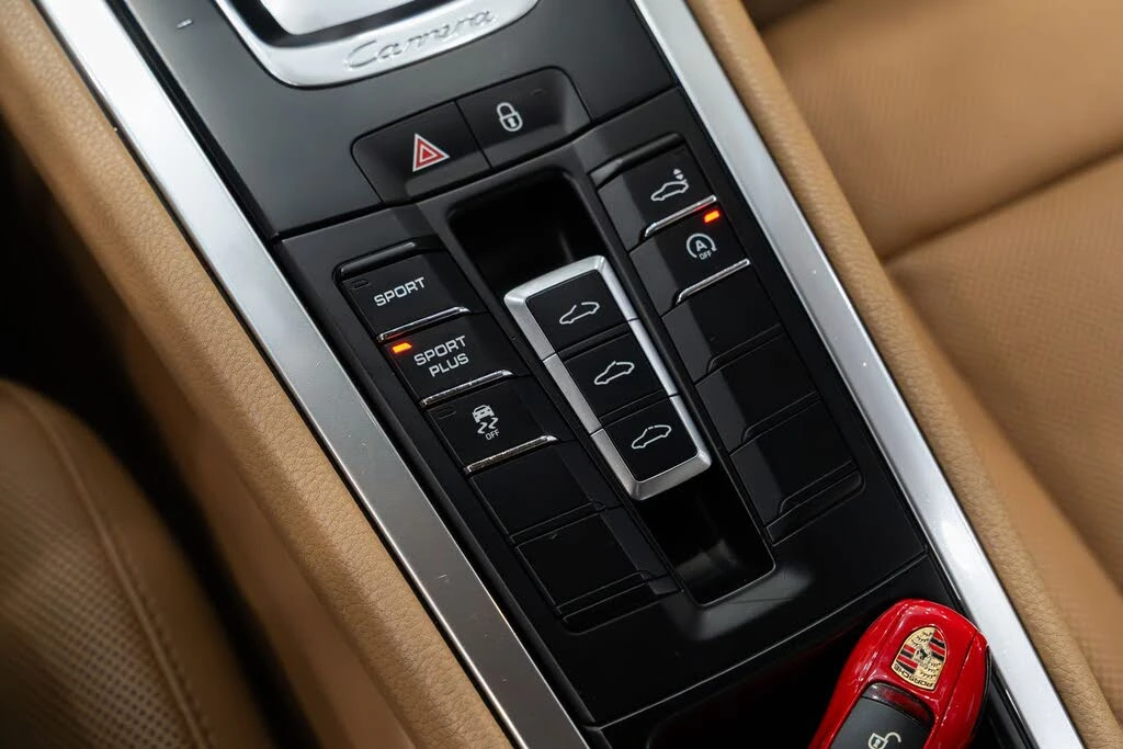 2013 Porsche 991 Carrera - Image 19 of 31