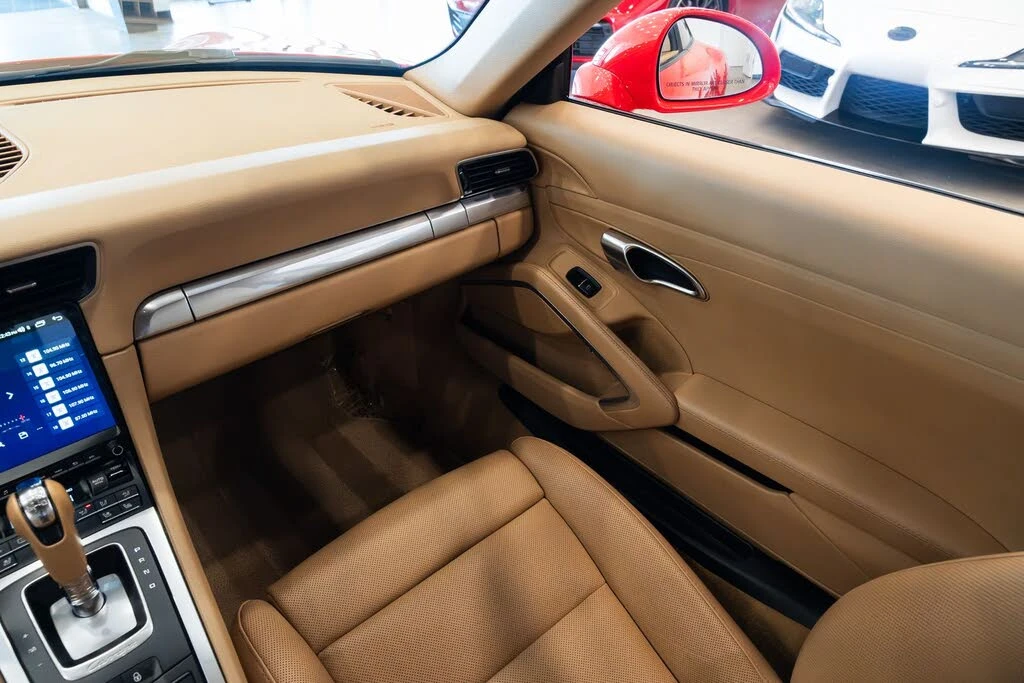 2013 Porsche 991 Carrera - Image 13 of 31