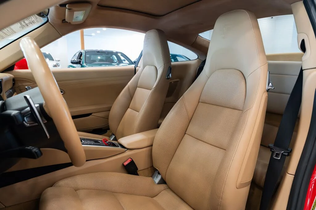 2013 Porsche 991 Carrera - Image 23 of 31