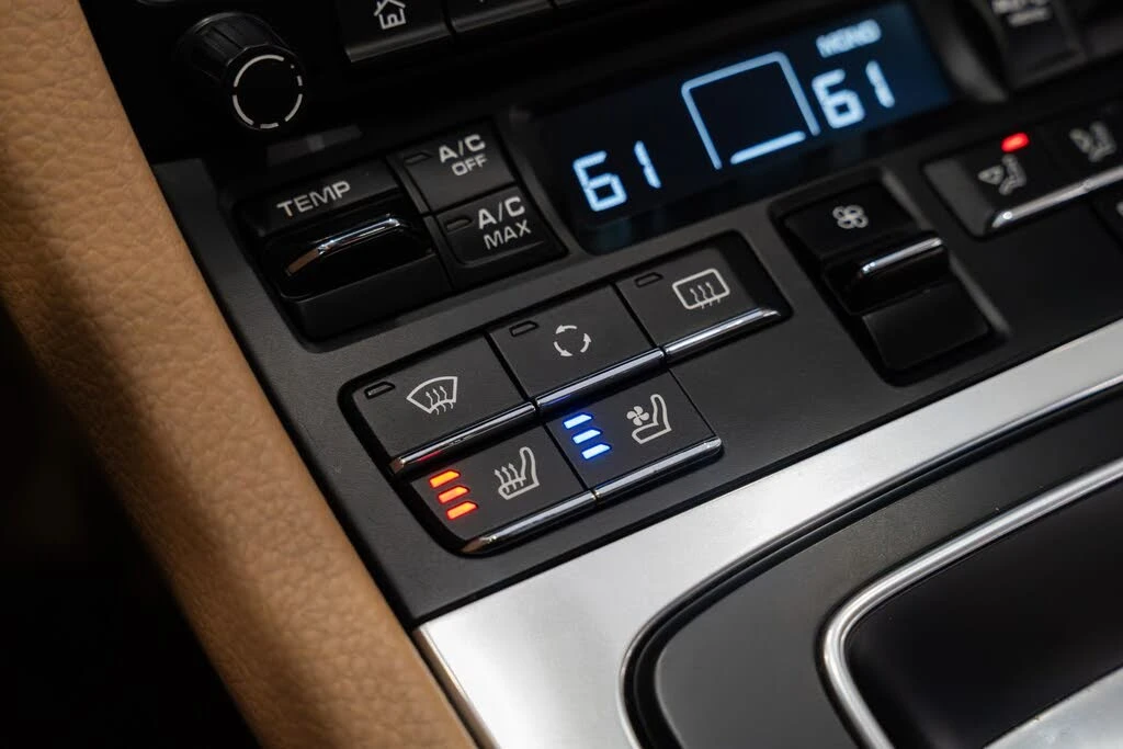 2013 Porsche 991 Carrera - Image 17 of 31
