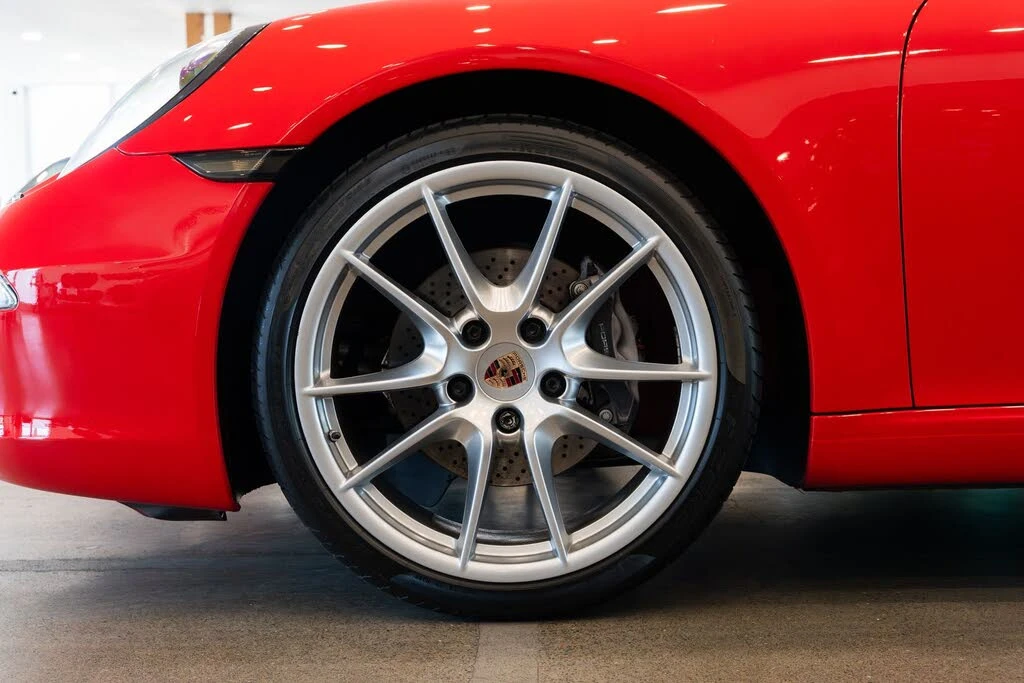 2013 Porsche 991 Carrera - Image 7 of 31