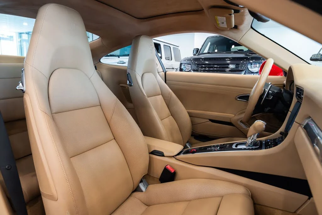2013 Porsche 991 Carrera - Image 30 of 31