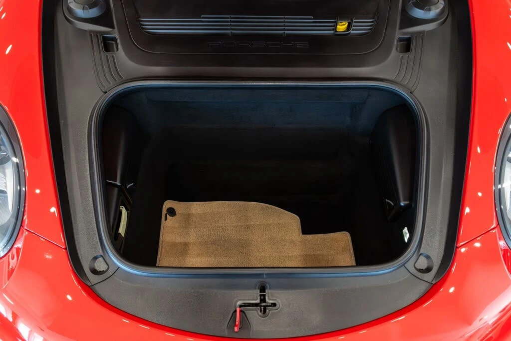 2013 Porsche 991 Carrera - Image 10 of 31
