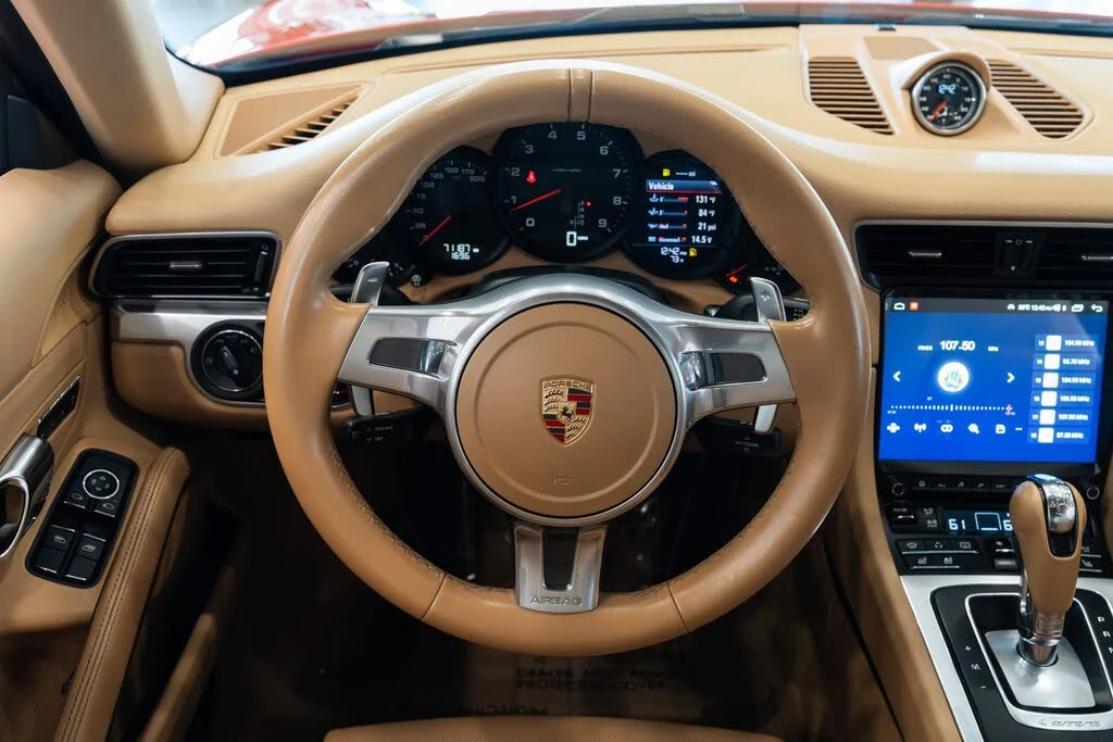2013 Porsche 991 Carrera - Image 14 of 31