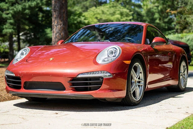 2013 Porsche 991 Carrera - Image 14 of 31