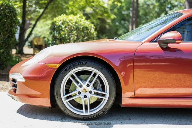 2013 Porsche 991 Carrera - Image 4 of 31