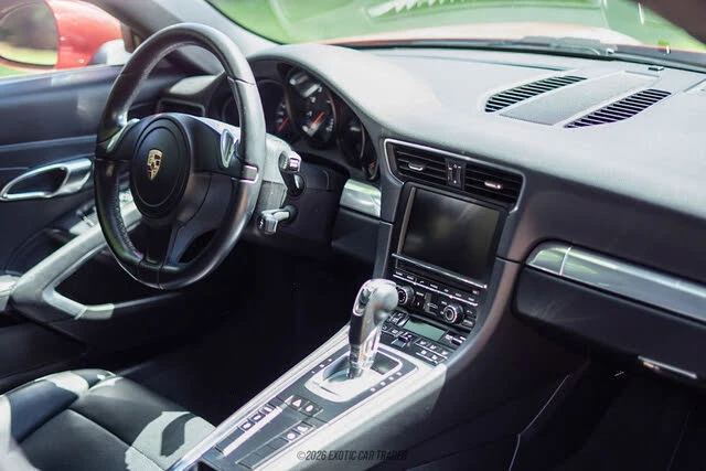 2013 Porsche 991 Carrera - Image 23 of 31
