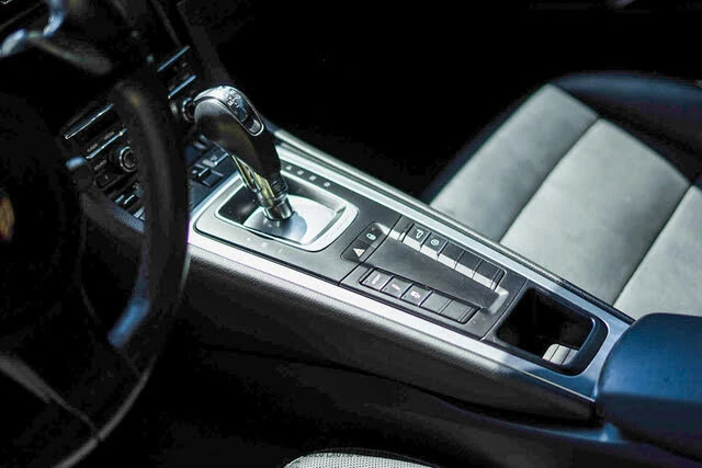 2013 Porsche 991 Carrera - Image 29 of 31