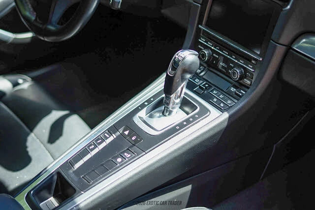 2013 Porsche 991 Carrera - Image 24 of 31