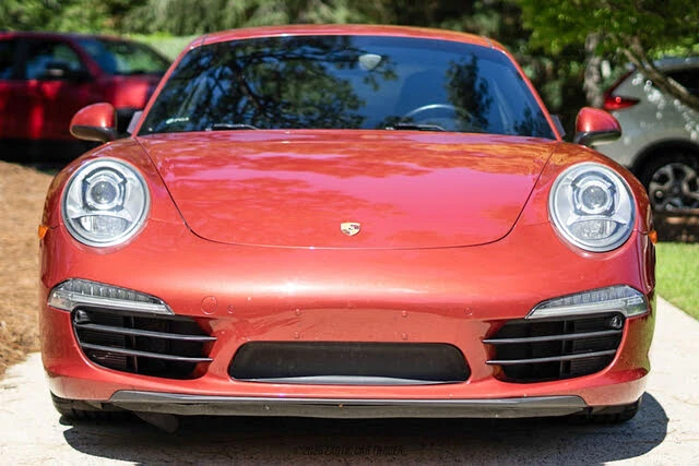 2013 Porsche 991 Carrera - Image 13 of 31