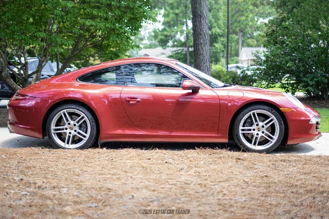 2013 Porsche 991 Carrera - Image 9 of 31