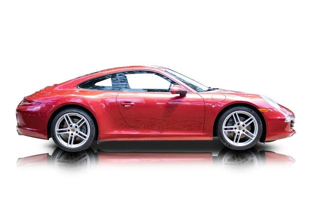 2013 Porsche 991 Carrera - Image 2 of 31