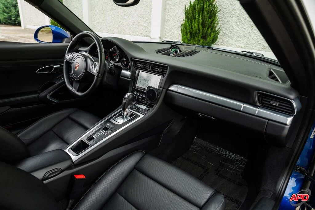 2013 Porsche 991 Carrera - Image 24 of 31