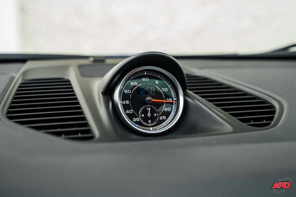 2013 Porsche 991 Carrera - Image 16 of 31