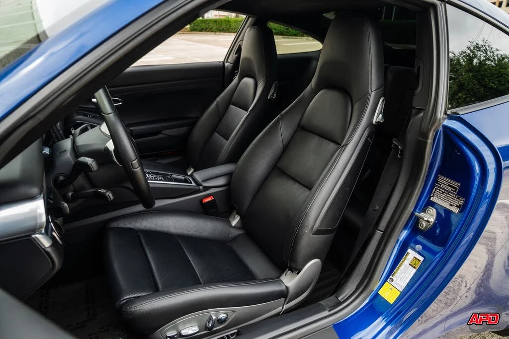 2013 Porsche 991 Carrera - Image 5 of 31