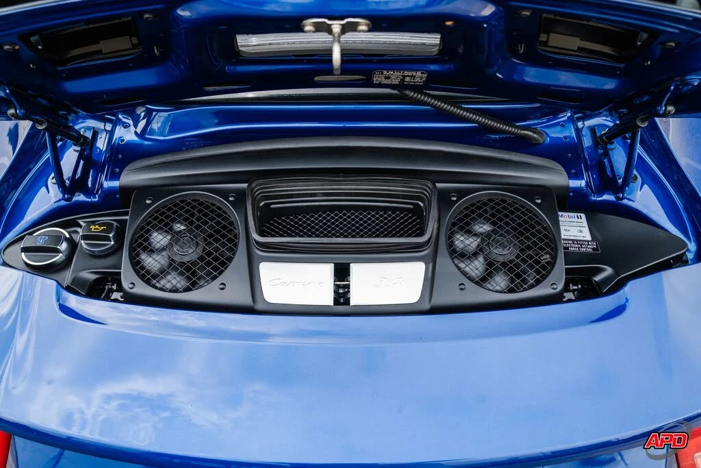 2013 Porsche 991 Carrera - Image 28 of 31