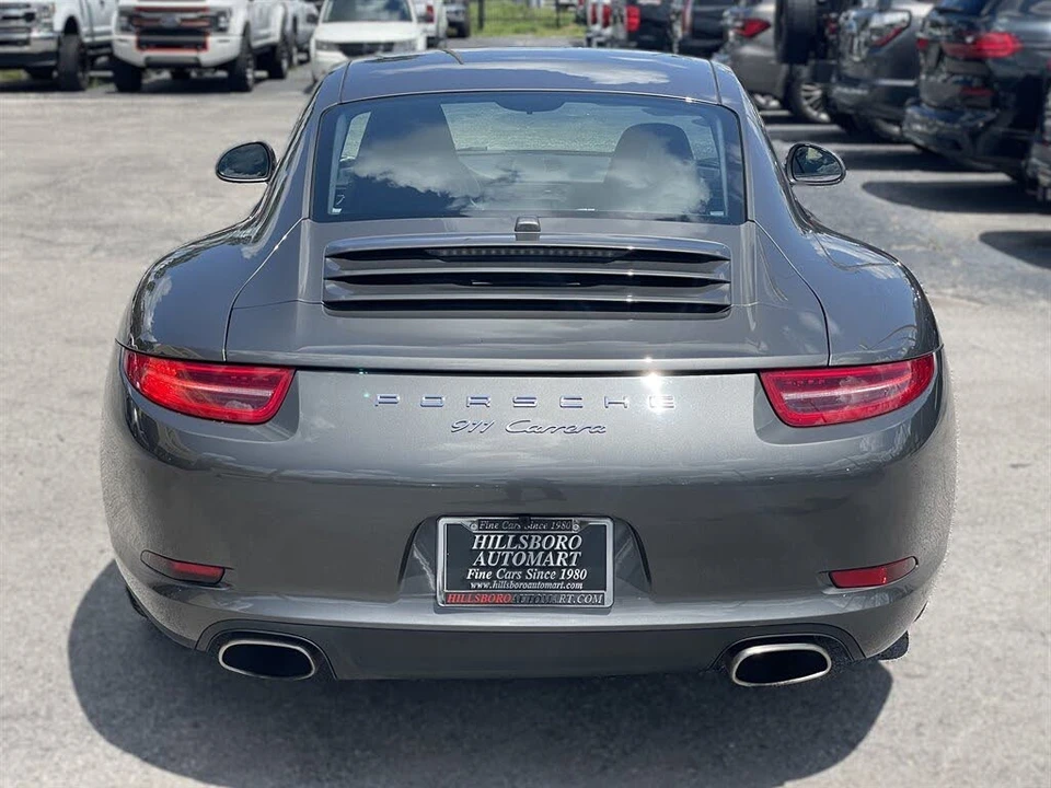 2013 Porsche 991 Carrera - Image 17 of 29